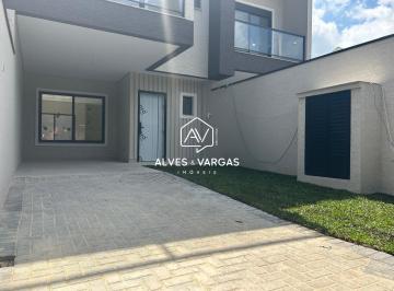 Casa · 180m² · 3 Quartos · Casa à venda - em Uberaba