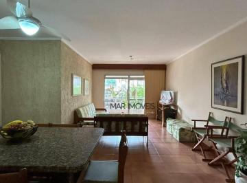 5bdbe76f961f0a5f7fc03461f5618f2917062a8d · Apartamento com 4 Quartos à venda, 136 m² por R$ 440.000 - Enseada - Guarujá/São Paulo