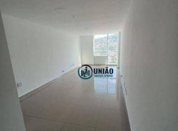 2d86398608aed358a5895cca0a9a5b6bd46fdbfa · Sala à venda, 28 m² , excelente localização - Santa Rosa - Niterói/RJ