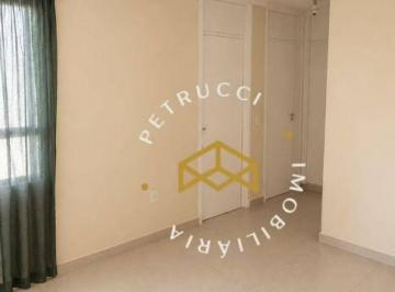 0b061cf55a04be601d3f8fe5565a97535794974e · Apartamento com 2 dormitórios à venda, 44 m² - Jardim do Lago II - Campinas/SP