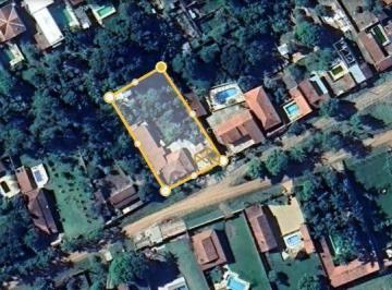 993ff4b754395216fd33540e554e4c281b26079b · Chácara com 4 dormitórios à venda, 1400 m² - Chácaras Paraíso das Samambaias - Mogi Guaçu/SP