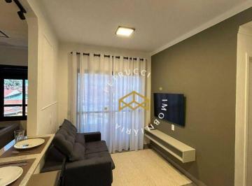 8cbb824705dcd9fa780bf3c14aee92f5d75dadbd · Apartamento com 1 dormitório para alugar, 33 m² - Parque Industrial - Campinas/SP