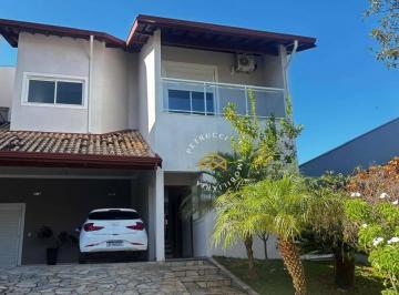 20278081520cf9ff360a03622f33508088314982 · Casa com 3 dormitórios, 241 m² - venda - Condomínio Villaggio Fiorentino - Valinhos/SP
