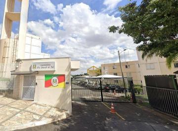 8534cc69a9ddd366ab6a3b691a9a9a98c323bcb0 · Apartamento com 2 dormitórios à venda, 57 m² - Parque Residencial Vila União - Campinas/SP
