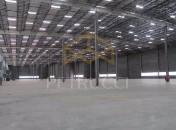 cf1bf17a0c2ca24de6edc90b2762792513ba5b6e · Galpão para alugar, 3121 m² por R$ 67.835,00/mês - Chácaras São Martinho - Campinas/SP