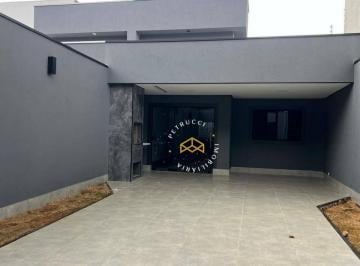 6e4ad4b7f56b34d86249d8ce8cdb03bf2e99f7f4 · Casa com 2 dormitórios à venda, 90 m² - Residencial Jacira - Americana/SP