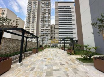 d00519a968bd673d5e0c6bf035e808988399a448 · Apartamento com 1 dormitório para alugar, 46 m² - Bosque - Campinas/SP