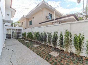 Casa · 600m² · 14 Quartos · 10 Vagas · CASA JARDIM PAULISTA 14 SALAS 10 VAGAS