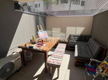 Apartamento · 34m² · 1 Quarto · APARTAMENTO STUDIO VILA MARIANA 1 DORMITÓRIO