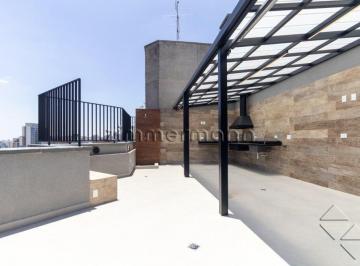 Apartamento · 237m² · 3 Quartos · 4 Vagas · COBERTURA DUPLEX PERDIZES 3 DORMITÓRIOS 4 VAGAS