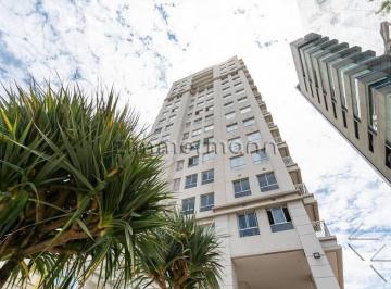 Comercial · 20m² · 1 Vaga · SALA COMERCIAL PINHEIROS 1 VAGA