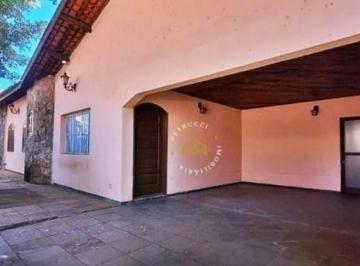 016a8dc94998e4d09fcb775e7a81d9e2e36ce7fd · Casa com 3 dormitórios à venda, 200 m² - Jardim Aurélia - Campinas/SP