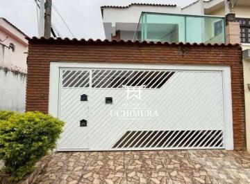 1c988a643c4c7407de726eb79762cd8ff0a1580b · Sobrado com 2 dormitórios à venda, 163 m² por R$ 660.000,00 - Jardim Nossa Senhora do Carmo - São Pa