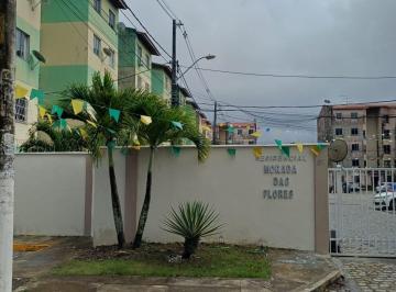 Foto 01 · Apartamento, Itinga, Lauro de Freitas, BA