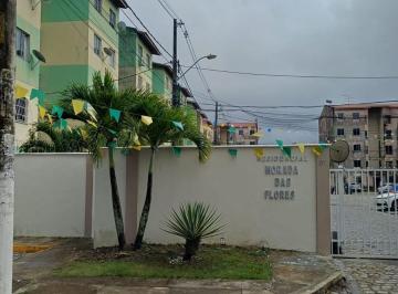 Foto 01 · Apartamento - Itinga
