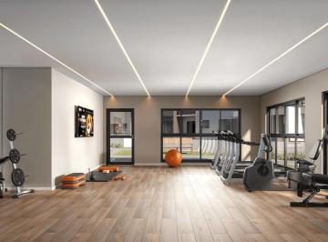 202606101348398469.jpg · Apartamentos de 2 e 3 quartos no Bairro Aeroporto com lazer completo  Stanza