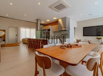 32088ea27569eb4c27627e974815a1292c623190 · Casa com 4 quartos à venda, 257 m² - Alphaville Nova Esplanada - Votorantim/SP
