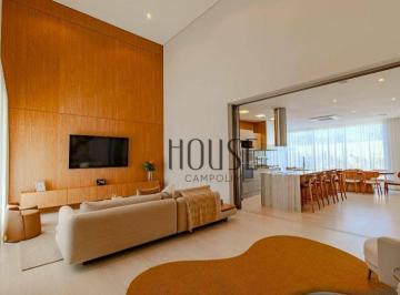 c268e8eee95e61fa265ded8ac916267f29786a79 · Casa com 4 quartos à venda, 257 m² - Alphaville Nova Esplanada - Votorantim/SP