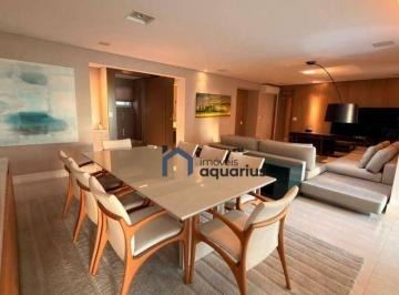 ffeb5e60dc45c5d5abd8a4f8e4b32f843cb9f1a7 · Apartamento com 3 dormitórios à venda, 183 m² - Jardim Aquarius - São José dos Campos/SP