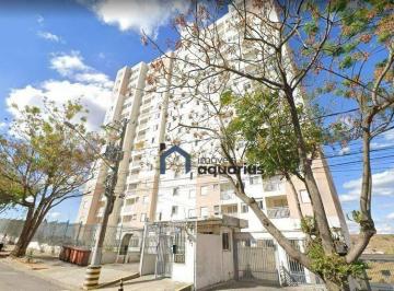 3499cb74550cdb8dcd098e02603599bb9c024fcc · Apartamento com 2 dormitórios à venda, 49 m² por R$ 320.000 - Parque Residencial Flamboyant - São Jo