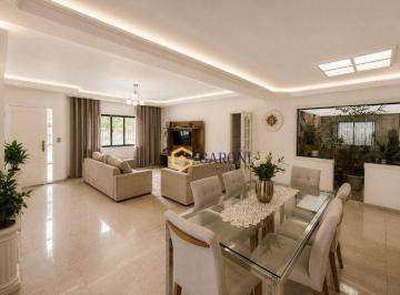 cd2616990b88113a7bb5fcb97f16233ac6b71888 · Sobrado com 4 quartos à venda, 293 m² - City América - São Paulo/SP
