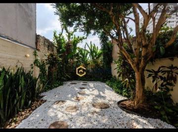 f6d93b2123cf1ecf0854d9232e2907eca5681cb9 · Casa com 4 dormitórios à venda, 150 m² - Vila Romana - São Paulo/SP