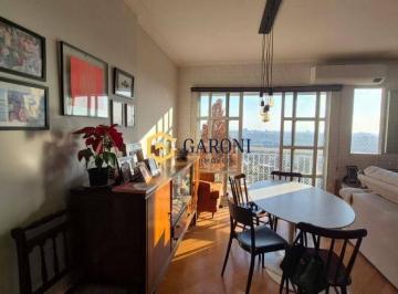 f37c253a2b4e2af7720a8cb36ab21c24d455999b · Cobertura com 180m² à venda Alto de Pinheiros SP 3 vagas de garagem