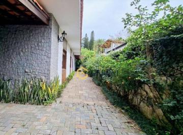 789273a1db30aedc073f671e5aa804d76a0f738b · Casa Térrea com 3 dormitórios à venda, 254 m² - Alto de Pinheiros - São Paulo/SP