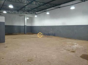 65a67571b9c3ee23a5a8b28c9a69225b110ed555 · Galpão para alugar, 900 m² - Vila Mangalot - São Paulo/SP