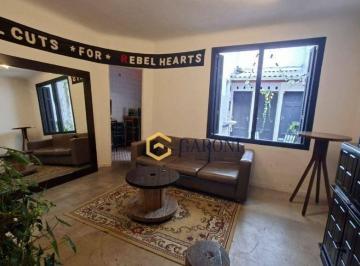 81a7da9edc5c21d54f21a2a6e47d8ba6f625e680 · Sobrado com 3 dormitórios à venda, 160 m² - Consolação - São Paulo/SP