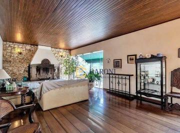 b6842bf20c0e7d104207aa33e768a67bbe0b5c15 · Casa com 4 dormitórios à venda, 336 m² - Alto de Pinheiros - São Paulo/SP