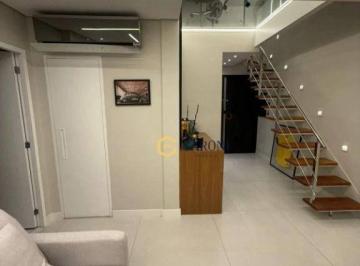fbb8a3f10d044d6edd12c50e833b09fe808663f4 · Cobertura com 3 dormitórios à venda, 140 m² - Vila Leopoldina - São Paulo/SP
