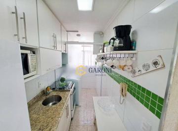 1d468857ca6b618c698f078da3f2368b7d9d5ded · Apartamento à venda, 46 m² por R$ 275.000,00 - Vila Clarice - São Paulo/SP