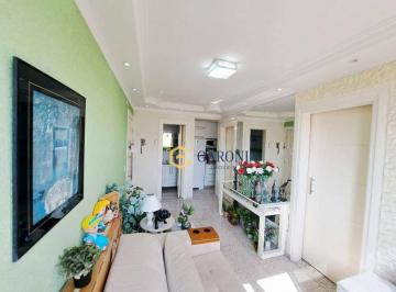 1731330275468375b352c151591992146e823621 · Apartamento à venda, 46 m² por R$ 245.000,00 - Vila Clarice - São Paulo/SP