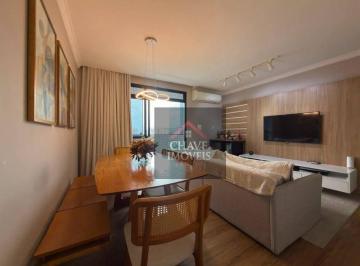 024d00673228ad3474efe83e562a96eb9bc100cb · Apartamento com 2 dormitórios à venda, 88 m² por R$ 715.000,00 - Embaré - Santos/SP