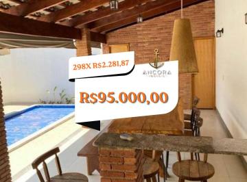 Casa de 3 quartos, Franca · Casa de 230 m² com 3 quartos em venda em Jardim Lima