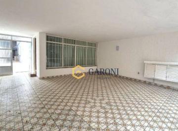 7b3d407e729fc08fe209703903b5e9a5f28c9558 · Sobrado para Locação com 3 quartos sendo 2 suítes mais escritório - 200m² Duas vagas de garagem Vila