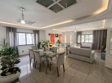 6a6bd9f1aeddfbbd8fc55f9c691d99f950615e29 · Sobrado com 4 quartos à venda, 293 m² - City América - São Paulo/SP