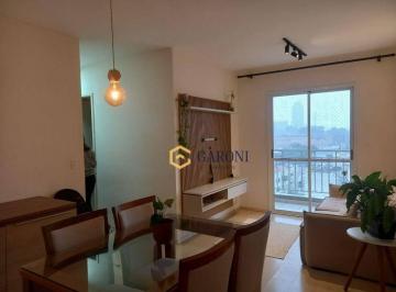 6a2f37f373faf4885eed11f3266e4d7c07787be0 · Apartamento com 3 dormitórios para alugar, 67 m² - Piqueri - São Paulo/SP