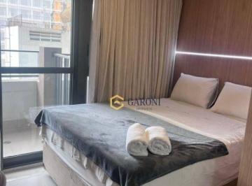 e4d52115a6af576b20904acb6e4443cea1aaf736 · Apartamento com 1 dormitório à venda, 41 m² - Perdizes - São Paulo/SP
