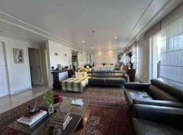 1215c68737e3b9ce96665db40fdfd062dcf0e009 · Apartamento com 4 dormitórios à venda, 220 m² - Alto de Pinheiros - São Paulo/SP