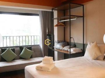 1270ca02bd40a606404f2ee2ad295807b4301edd · Studio com 1 dormitório à venda, 24 m² - Perdizes - São Paulo/SP