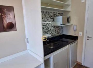 e8fe860a7d8f65ac19da38b7c2a75797db9d3093 · Apartamento com 1 dormitório à venda, 19 m² - Vila Madalena - São Paulo/SP