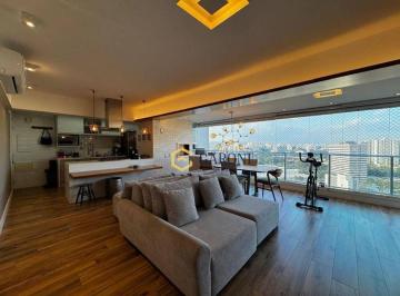 dbc50453409dbbfe503409a20e22566fe4be5b1e · Apartamento com 2 suítes para alugar, 96 m² - Vila Anastácio - São Paulo/SP