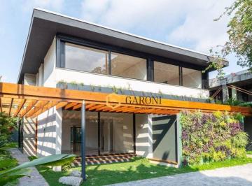 1f97390f6538db63455f96b380d24e0fe74cde75 · Casa com 4 dormitórios à venda, 420 m² - Alto de Pinheiros - São Paulo/SP