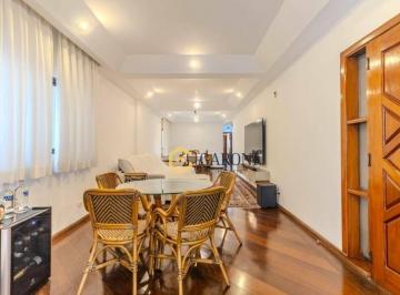 4566fdc1e461cfbf96493b48523a88ced799aa0f · Apartamento com 3 suites à venda, 180 m² - Perdizes - São Paulo/SP