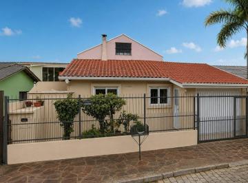Casa · 42m² · 2 Quartos · 2 Vagas · 
                                Casa à venda no bairro Cidade Nova 
                            