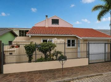Casa · 108m² · 2 Quartos · 2 Vagas · Casa à venda no bairro Cidade Nova