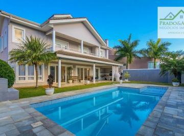 d36576a7efdec2a5b65322a2275d042c9b0ebb36 · Casa com 4 dormitórios, 455 m² - venda por R$ 450.000.000,00 ou aluguel por R$ 122.950,00/mês - Resi