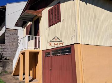 Casa · 360m² · 3 Quartos · 1 Vaga · casa no são francisco